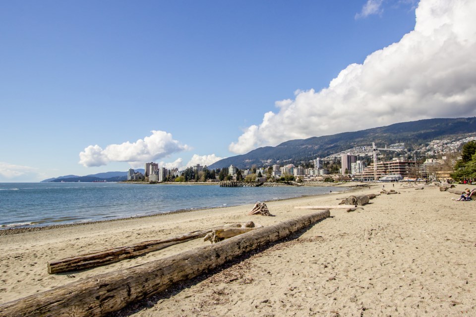 Ambleside, West Vancouver