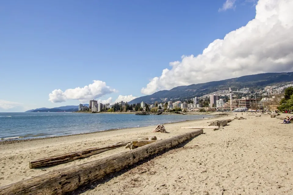 Ambleside, West Vancouver