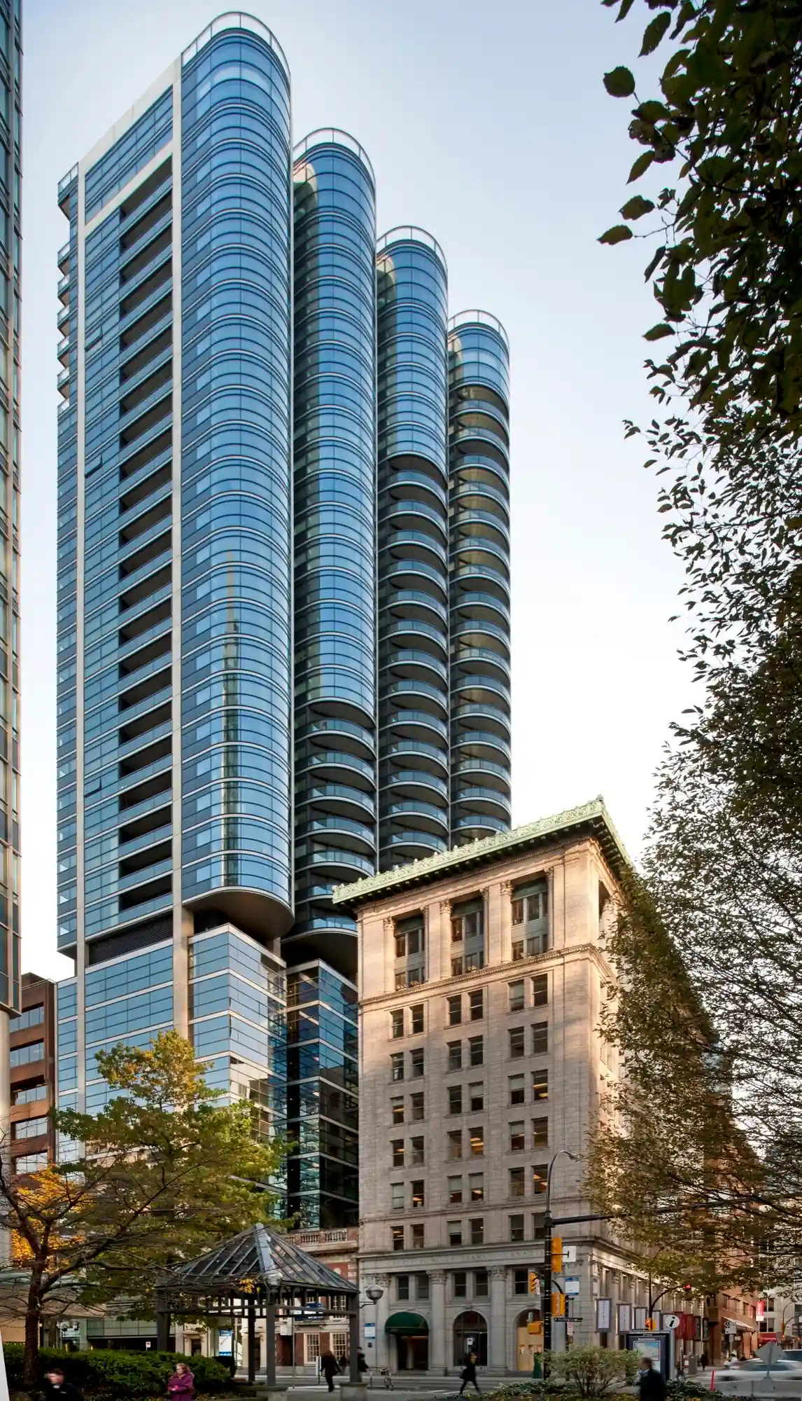 Jameson House